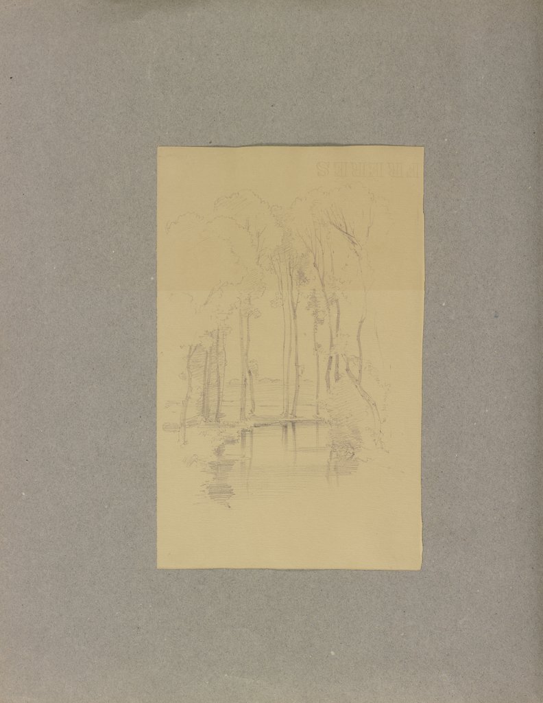 Klebebände, Band 8, Seite 148, Carl Theodor Reiffenstein