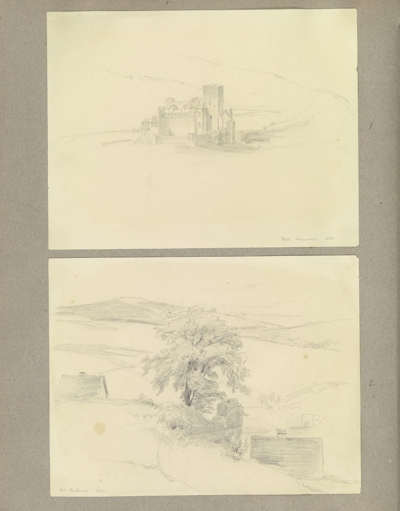 Klebebände, Band 3, Abteilung 3, Seite 36 [188], Carl Theodor Reiffenstein