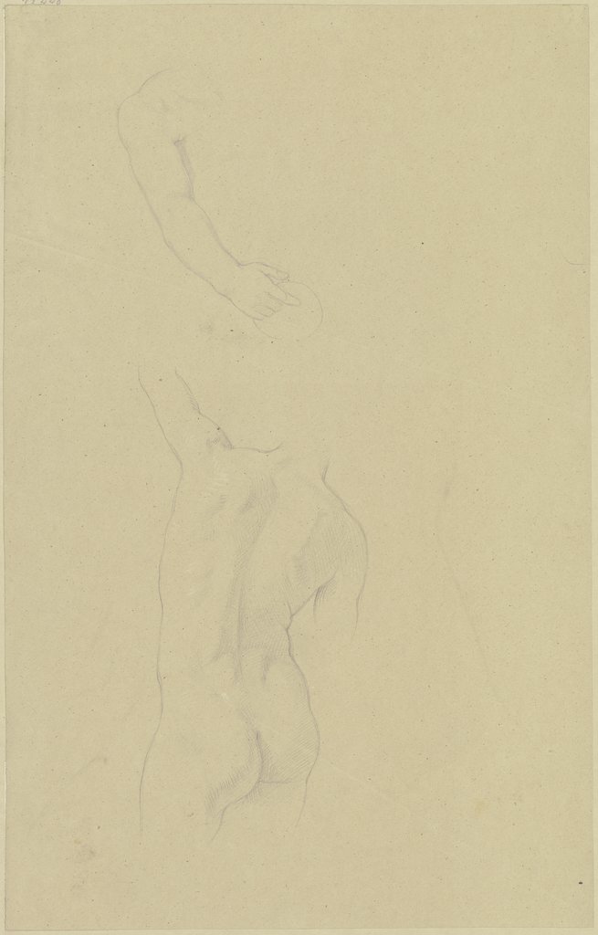 Figur, Moritz von Schwind