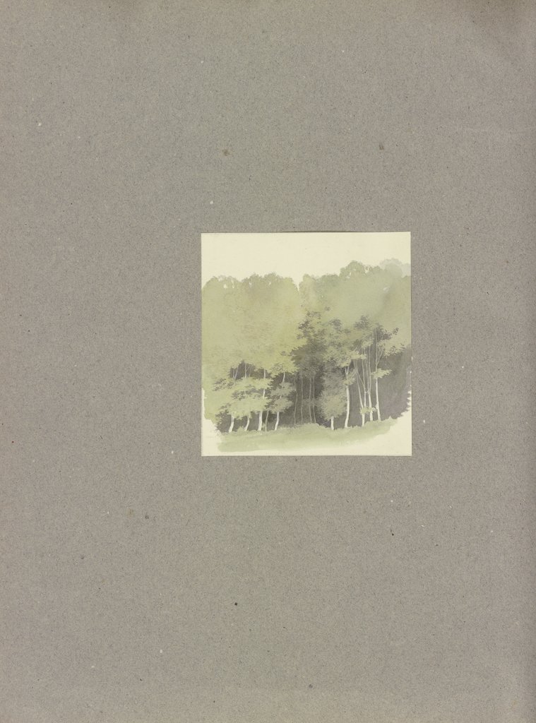 Klebebände, Band 13, Seite 46, Carl Theodor Reiffenstein