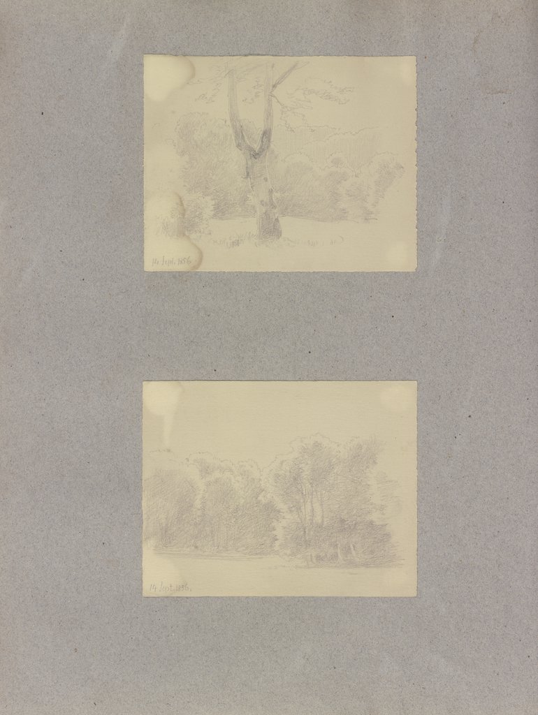 Klebebände, Band 16, Seite 60, Carl Theodor Reiffenstein
