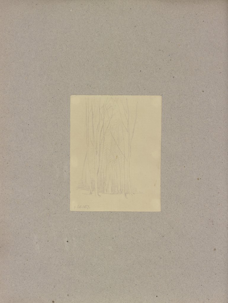 Klebebände, Band 17, Seite 38, Carl Theodor Reiffenstein