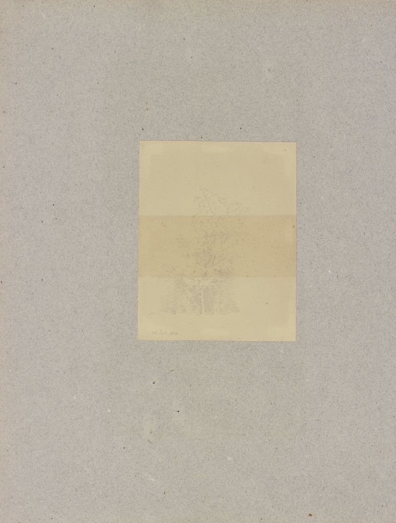 Klebebände, Band 18, Seite 86, Carl Theodor Reiffenstein