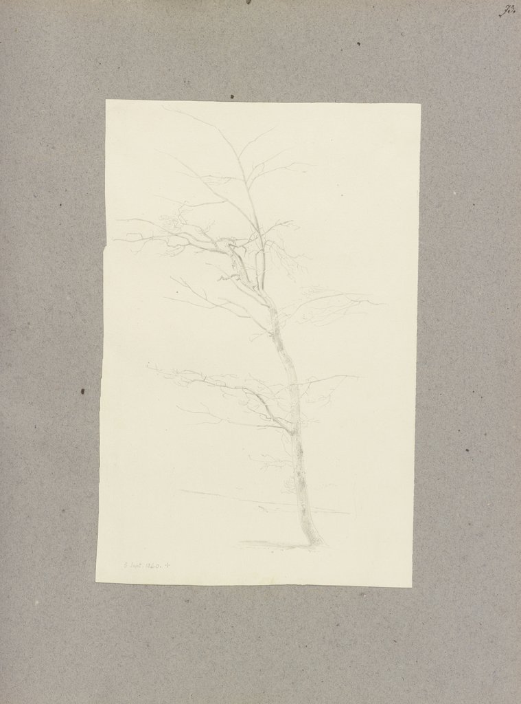 Klebebände, Band 20, Seite 73, Carl Theodor Reiffenstein