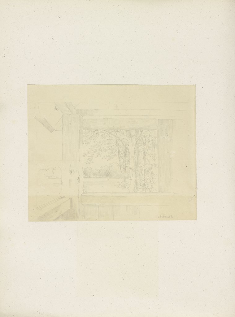 Klebebände, Band 22, Seite 78, Carl Theodor Reiffenstein