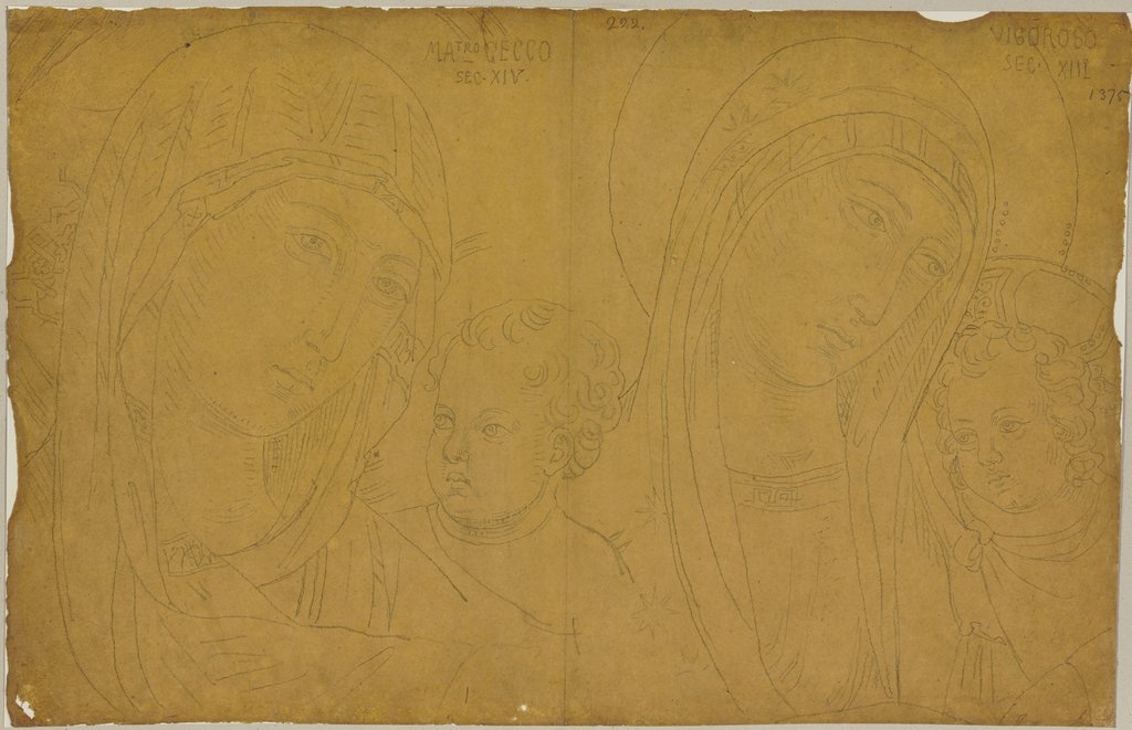 Von Vigoroso Digitale Sammlung