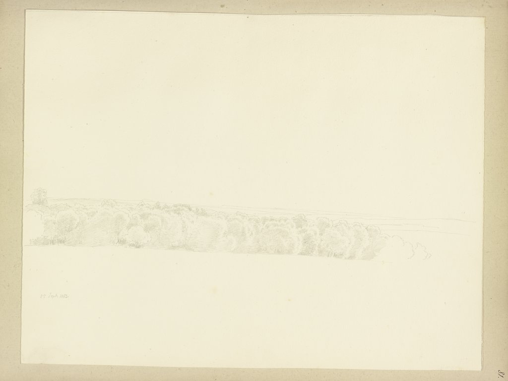 Klebebände, Band 23, Seite 81, Carl Theodor Reiffenstein