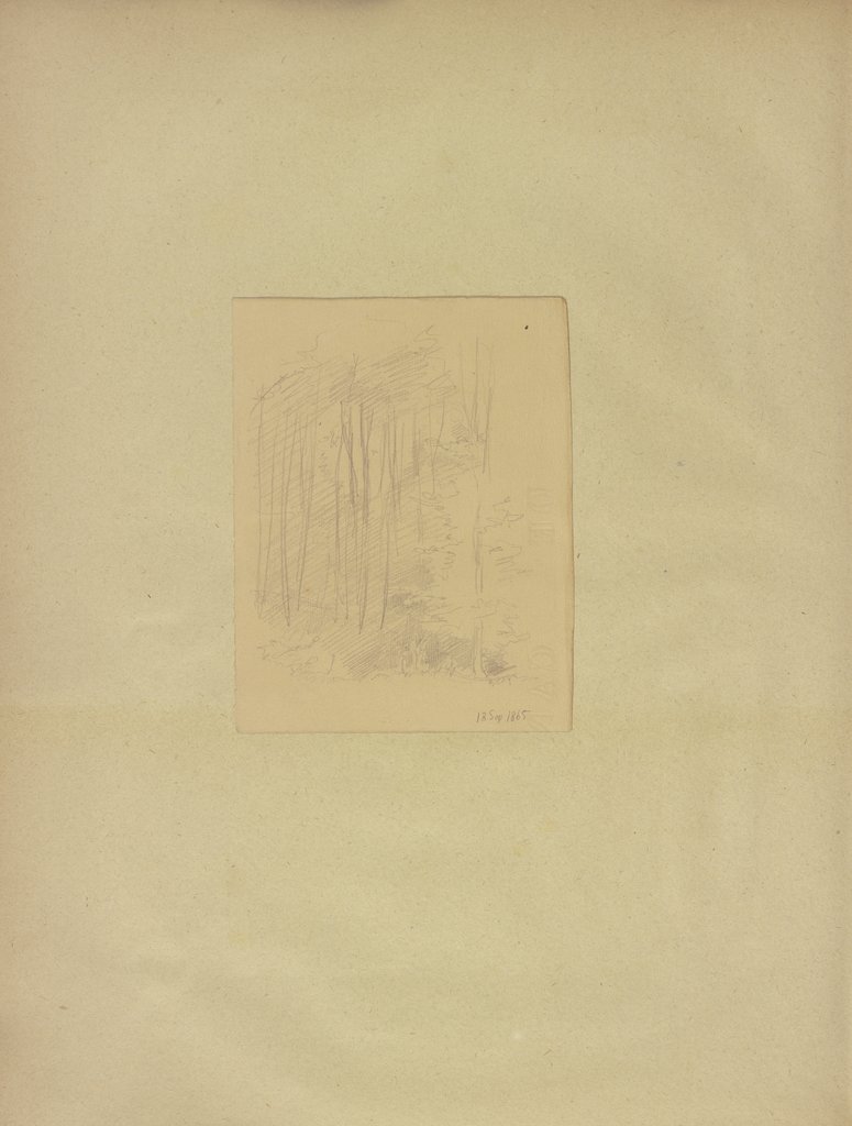 Klebebände, Band 25, Seite 88, Carl Theodor Reiffenstein