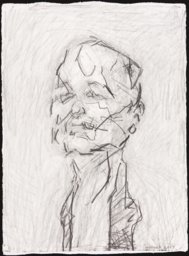 Self-Portrait