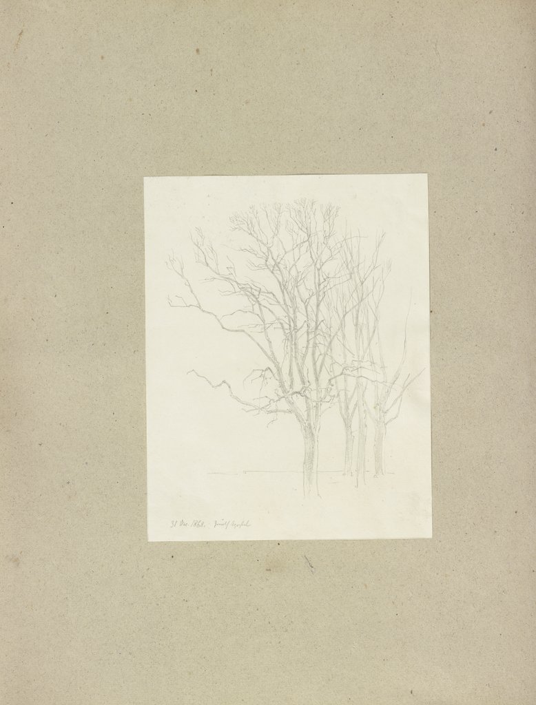 Klebebände, Band 28, Seite 46, Carl Theodor Reiffenstein