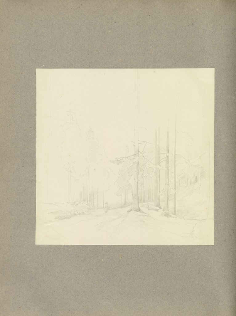 Klebebände, Band 4, Abteilung 1, Seite 46, Carl Theodor Reiffenstein