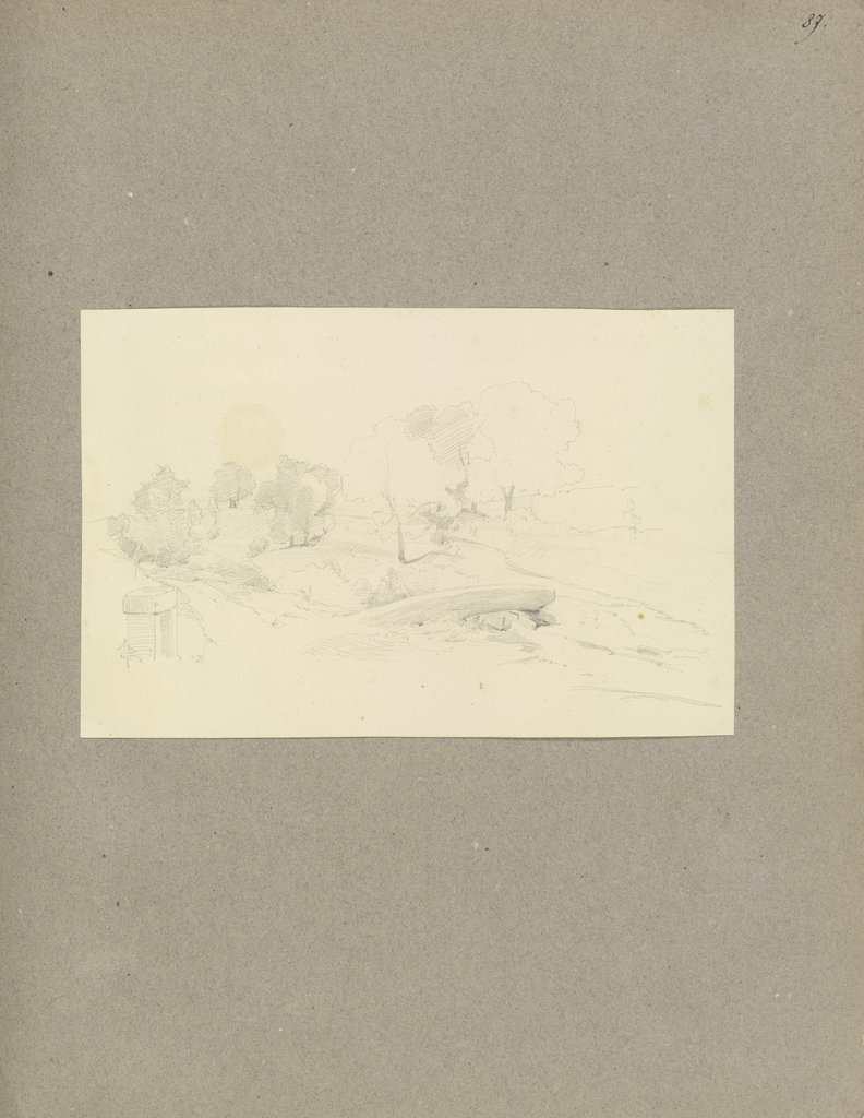 Klebebände, Band 4, Abteilung 2, Seite 87 [177], Carl Theodor Reiffenstein