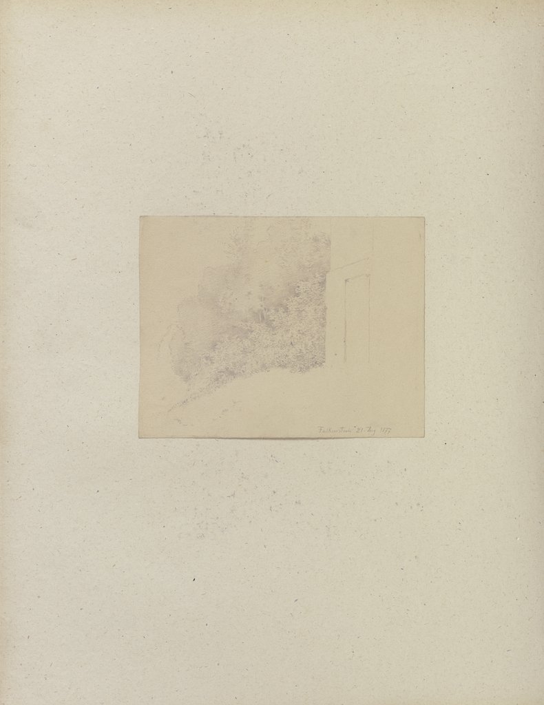 Klebebände, Band 34, Seite 60, Carl Theodor Reiffenstein