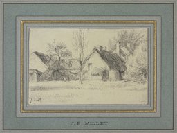 Топик: Millet, Jean-Fransois