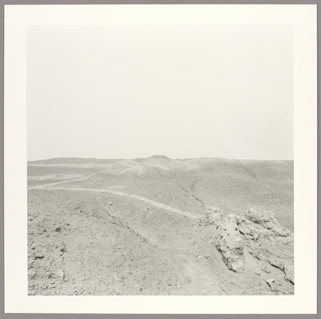 Verschwundene Landschaften, Irak, Mesopotamien, Ursula Schulz-Dornburg
