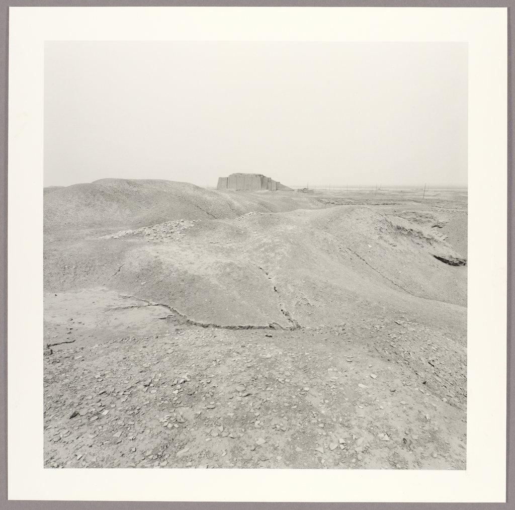 Verschwundene Landschaften, Irak, Mesopotamien, Ursula Schulz-Dornburg