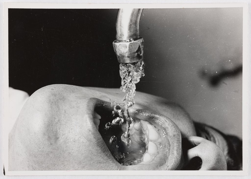 Wasserexperimente, Hannelore Ziegler
