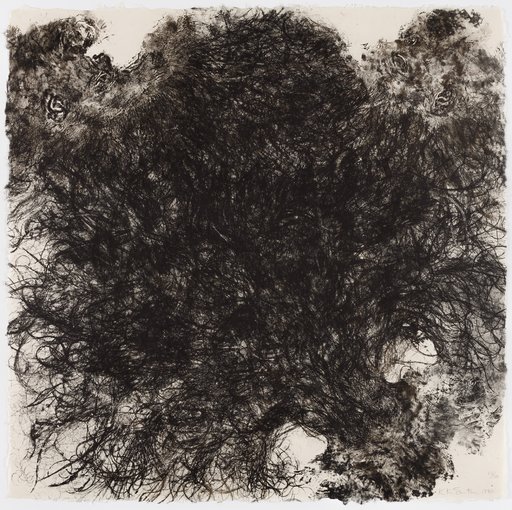 【在庫有】 kiki-smith-untitled-hair- スーツ・フォーマル・ドレス