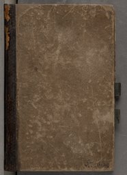 Skizzenbuch, German, 19th century, Franz Skarbina;   ?