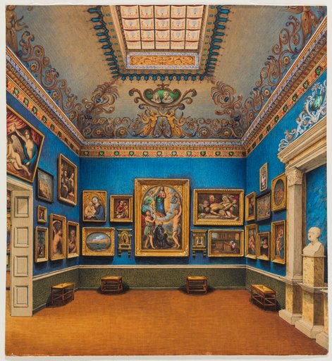 Städelsches Kunstinstitut Digitale Sammlung