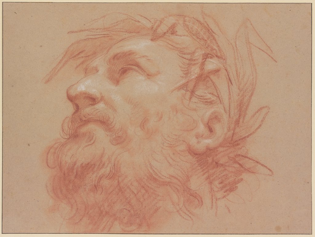 Nicolas Guibal Digitale Sammlung