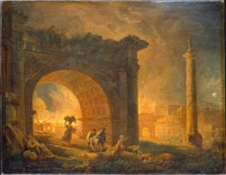 Roman Ruins