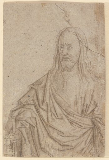 Christus als Gärtner (?) Digitale Sammlung