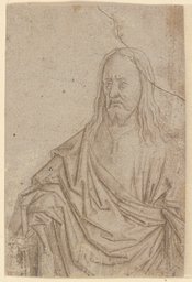 Christus als Gärtner (?) Digitale Sammlung