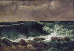 The Wave