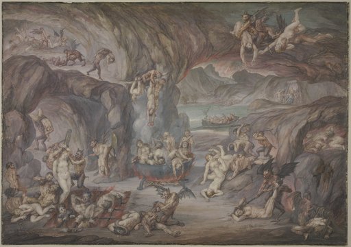 Prometheus Digitale Sammlung