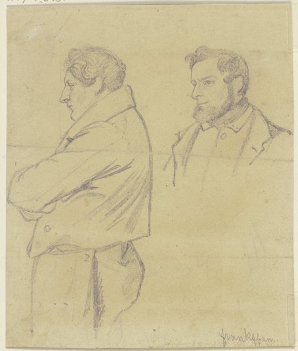 Carl Hoff Digitale Sammlung