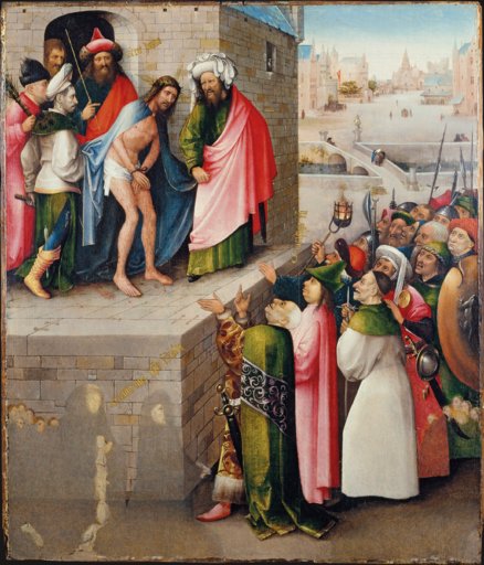 Ecce Homo