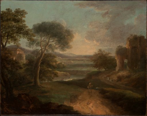Paolo Anesi - Digital Collection