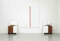 Untitled (Furniture Sculpture)