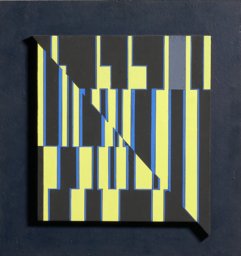Untitled (Diagonal Break)