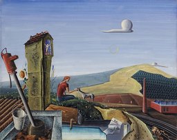 Rural Idyll