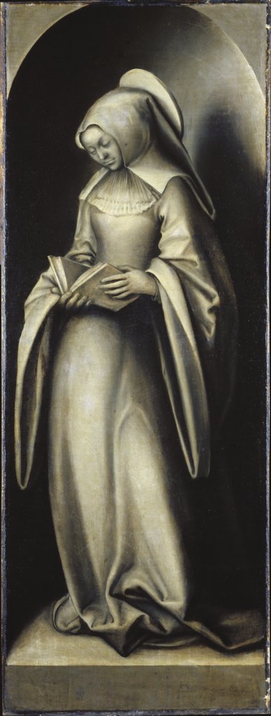 St. Anne, Lucas Cranach the Elder