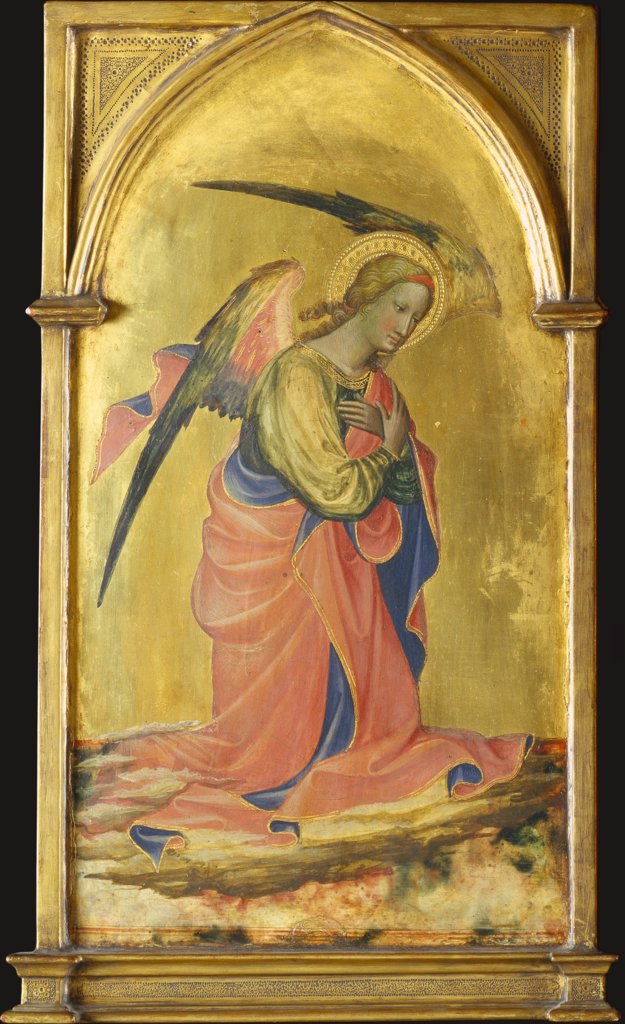 Archangel Gabriel, Gherardo Starnina