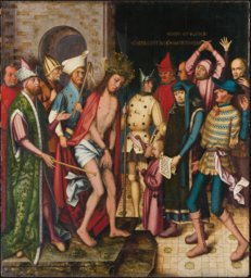 Ecce Homo