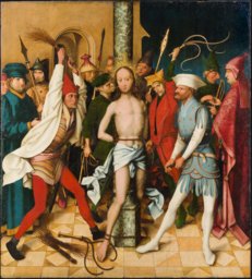 Flagellation