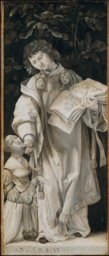 Saint Cyriacus