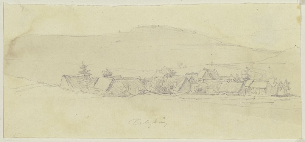 Salzburg im Westerwald, Jakob Becker