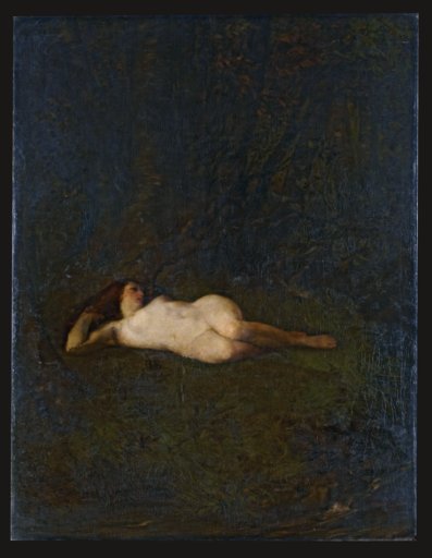 Waldnymphe