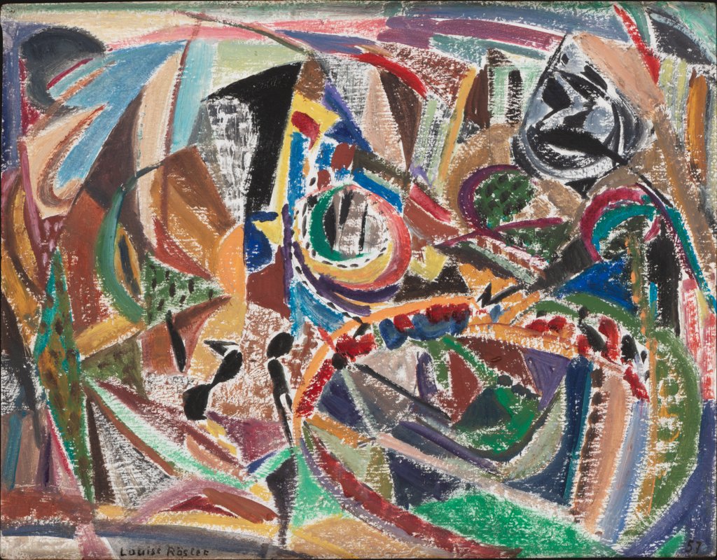 Ruhe - Digital Collection