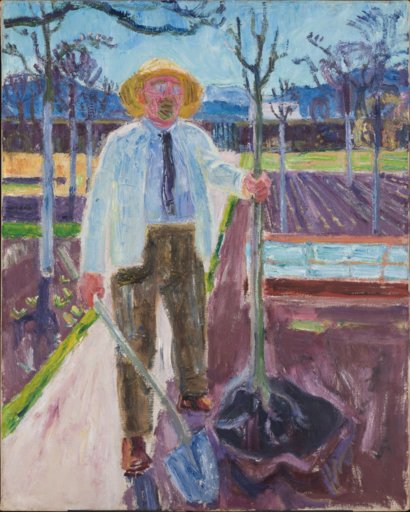 Karl Caspar Digitale Sammlung