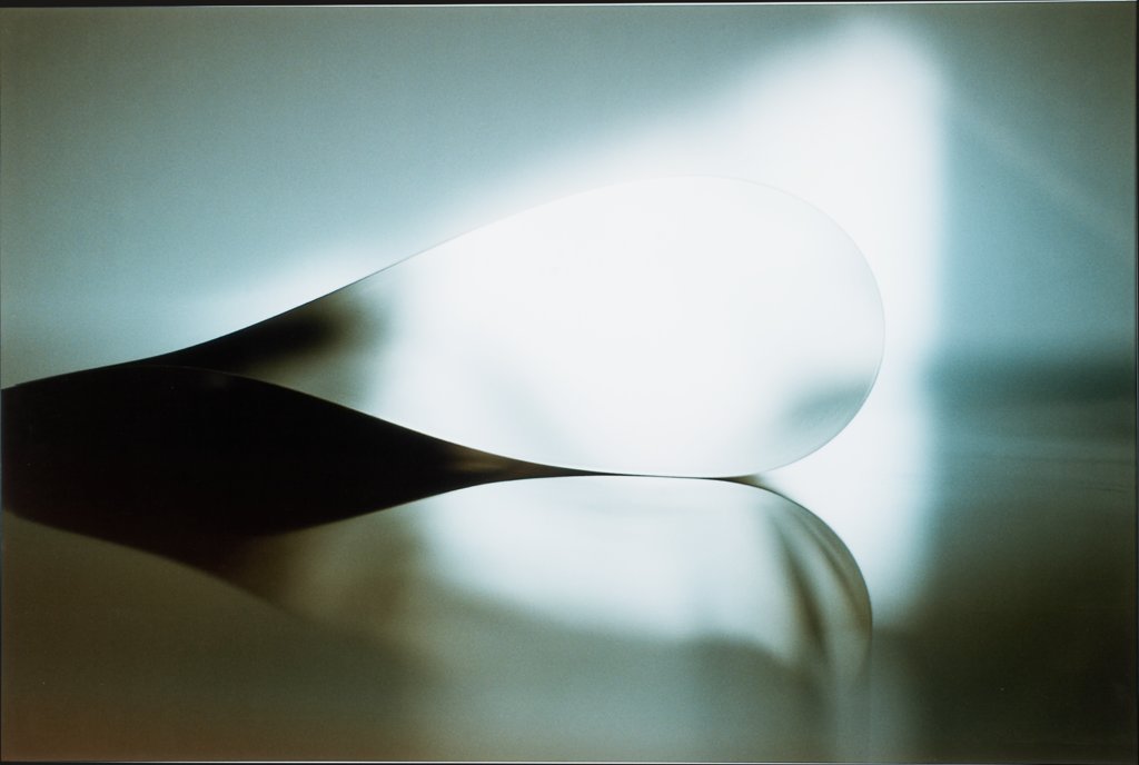 paper drop (window), Wolfgang Tillmans