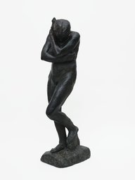Eva, Auguste Rodin