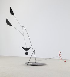 The Watusi, Alexander Calder