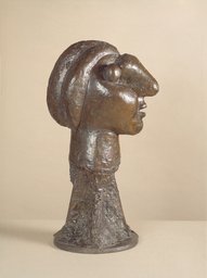 Female Head