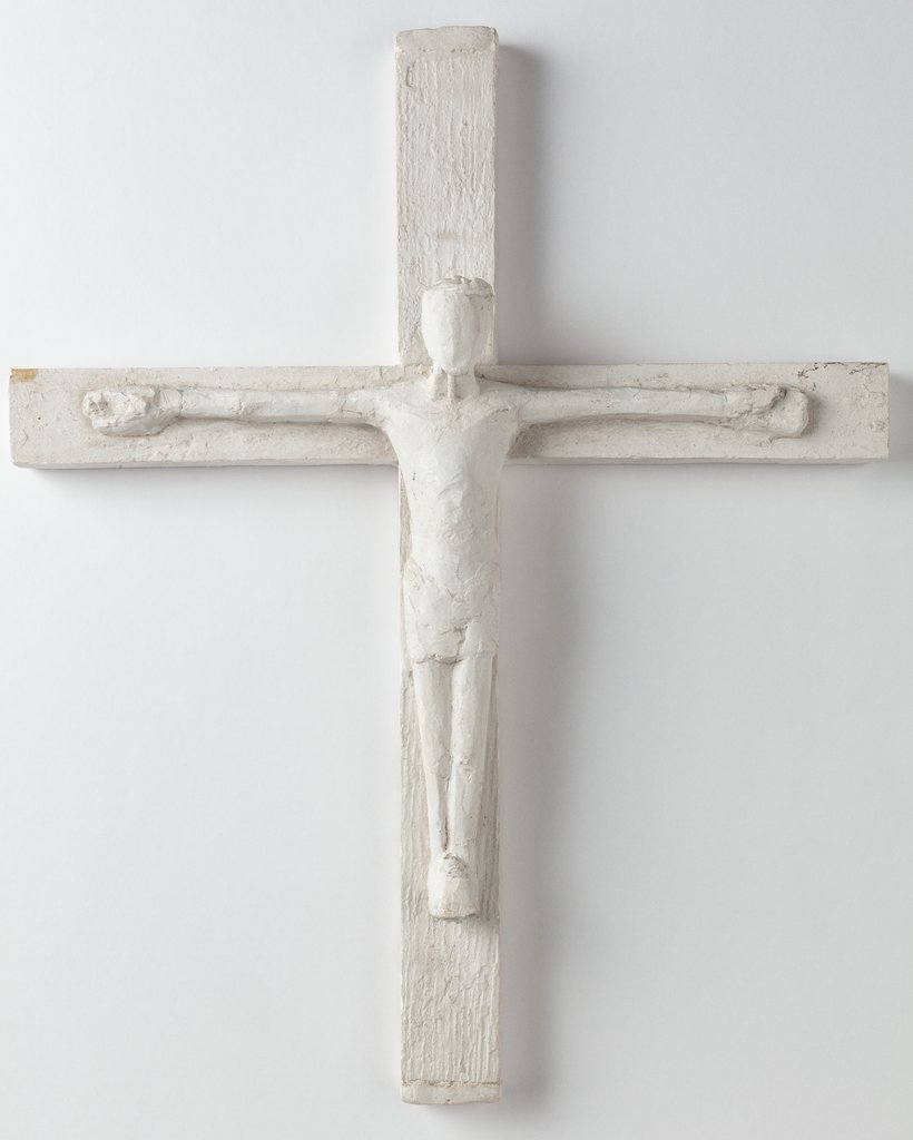Kruzifix, Hans Mettel